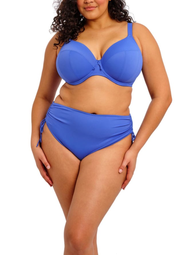 Haut de bikini plunge  armatures Maillots de Bain Elomi 