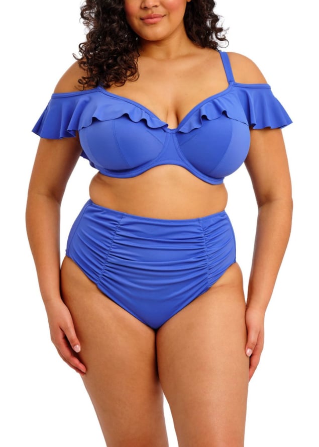 Haut de Bikini Plunge  Armatures  Maillots de Bain Elomi 