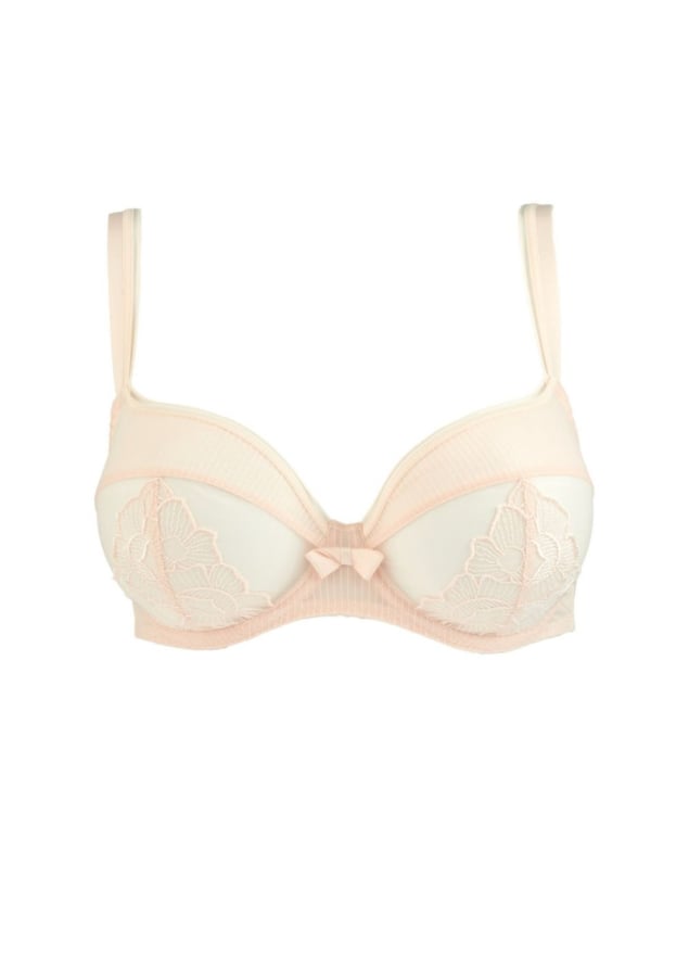 Soutien-gorge corbeille Maison Lejaby