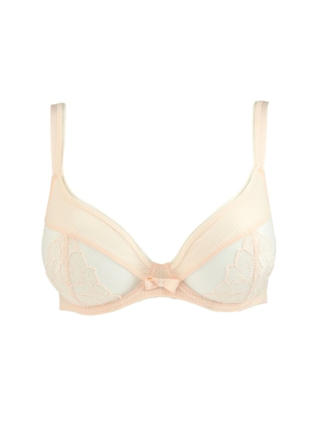 Soutien-gorge balconnet Maison Lejaby