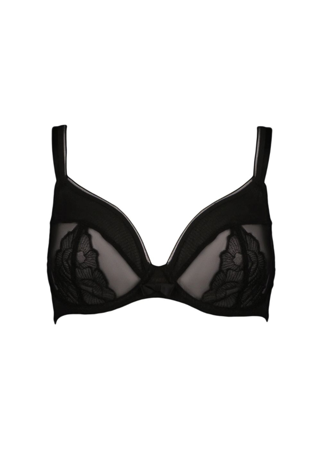 Soutien-gorge balconnet Maison Lejaby