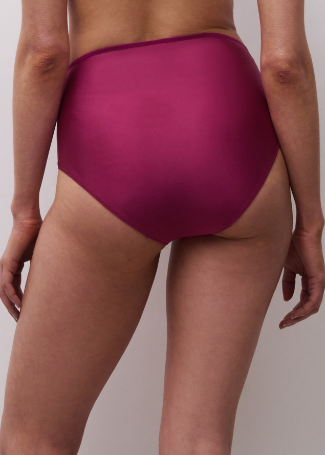 Culotte taille haute Chantelle