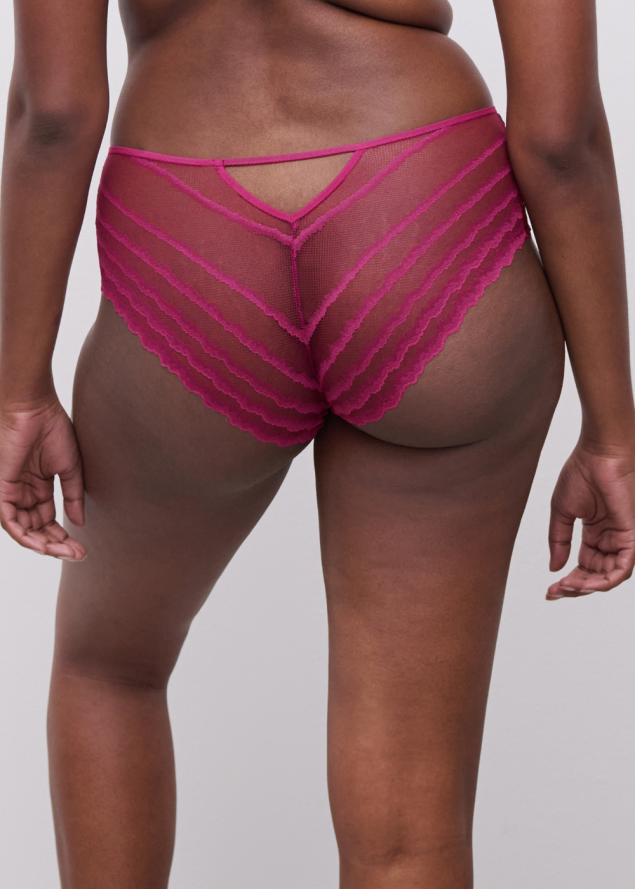 Shorty dgag Chantelle