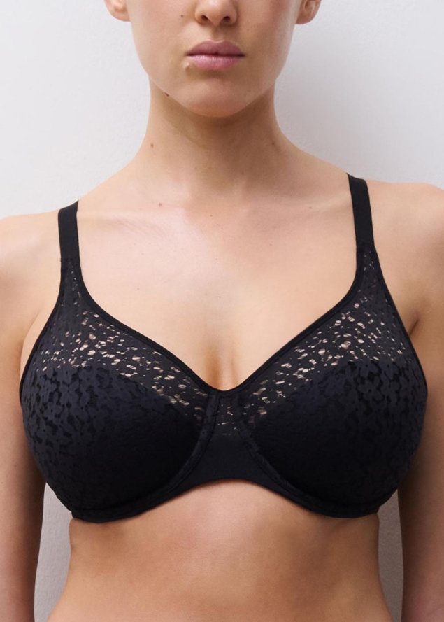 Soutien-gorge  Armatures Enveloppant Moul  Chantelle