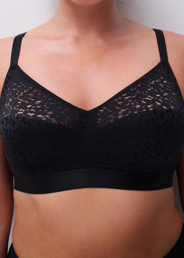 Soutien-gorge Sans Armature Chantelle