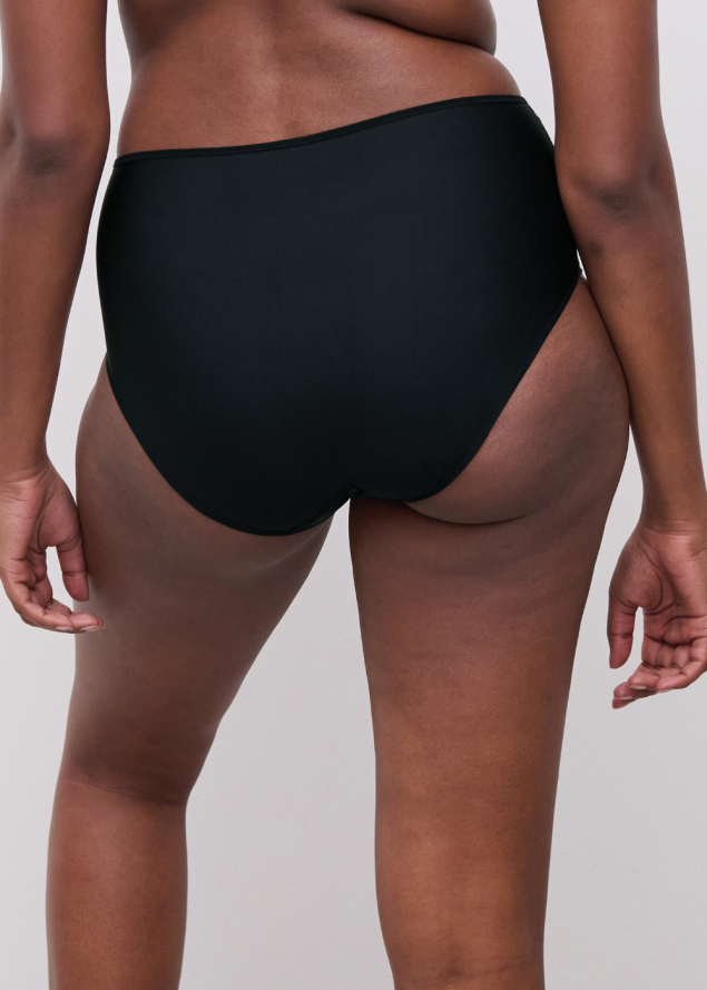 Culotte taille haute Chantelle