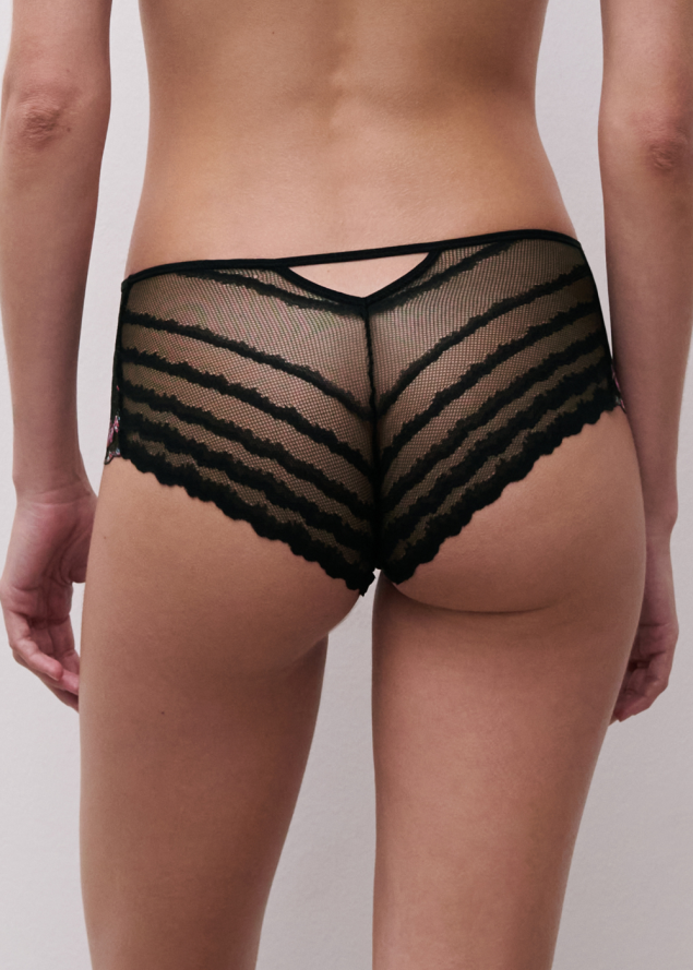 Shorty dgag Chantelle