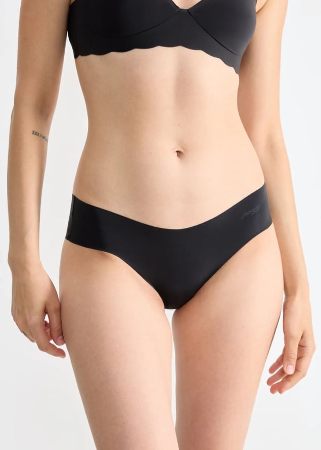 Lot de 2 culottes Hipster Sloggi