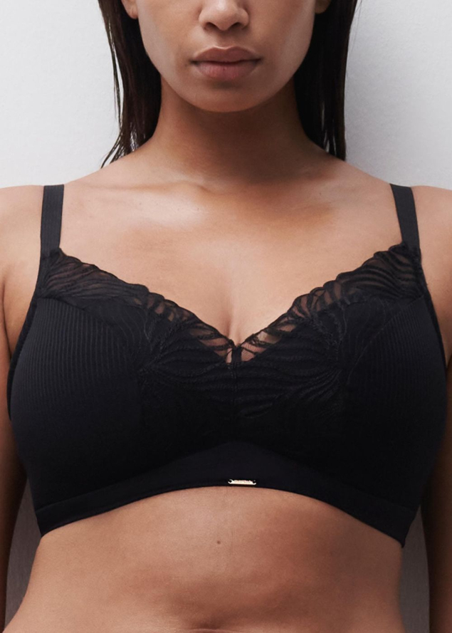 Soutien-gorge coques sans armature Chantelle