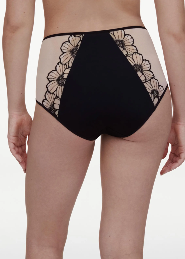 Culotte Taille Haute Chantelle