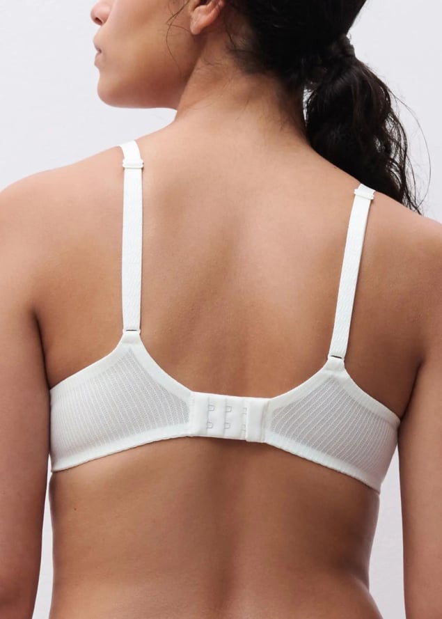 Soutien-gorge  Coques Plongeant Chantelle