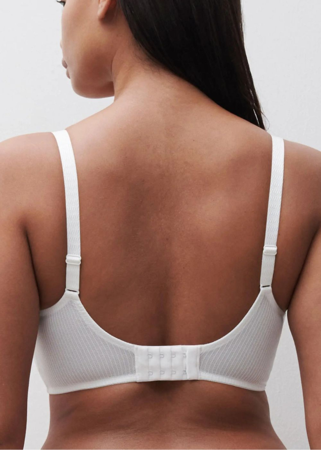 Soutien-gorge coques sans armature Chantelle