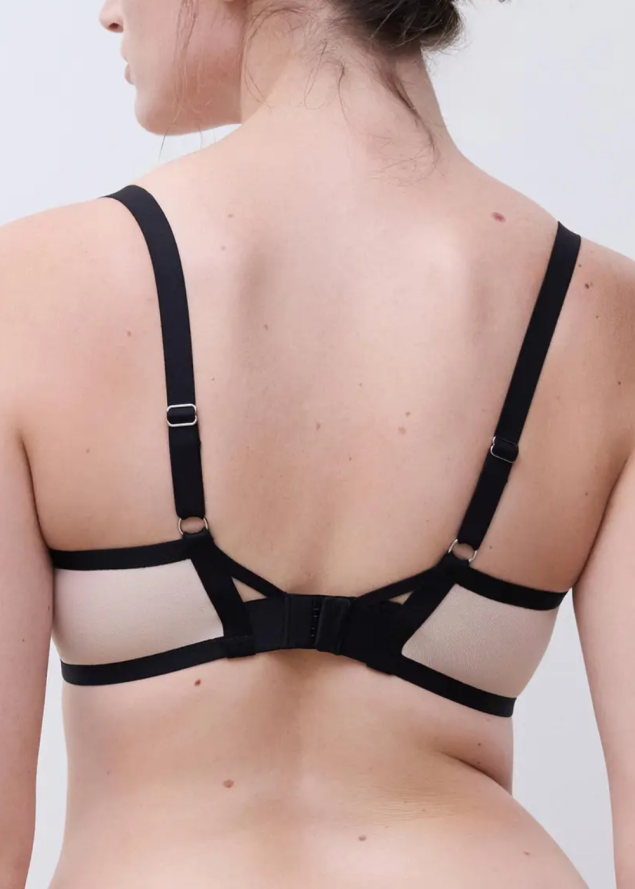 Soutien-gorge Corbeille Chantelle