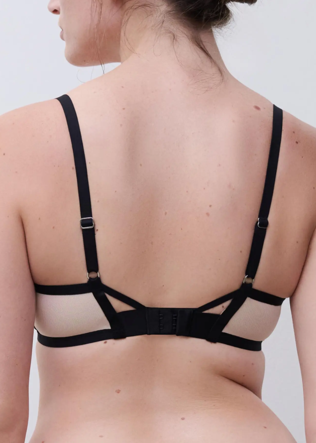Soutien-gorge Embotant Chantelle