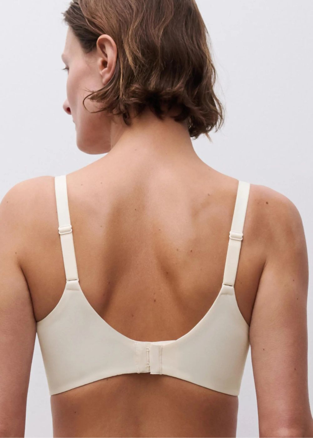 Soutien-gorge  Armatures Enveloppant Moul  Chantelle