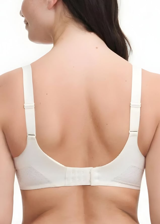 Soutien-gorge  Coques Embotant Chantelle