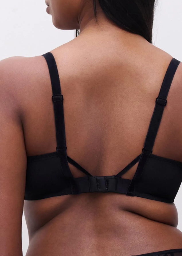  Soutien-gorge embotant Chantelle
