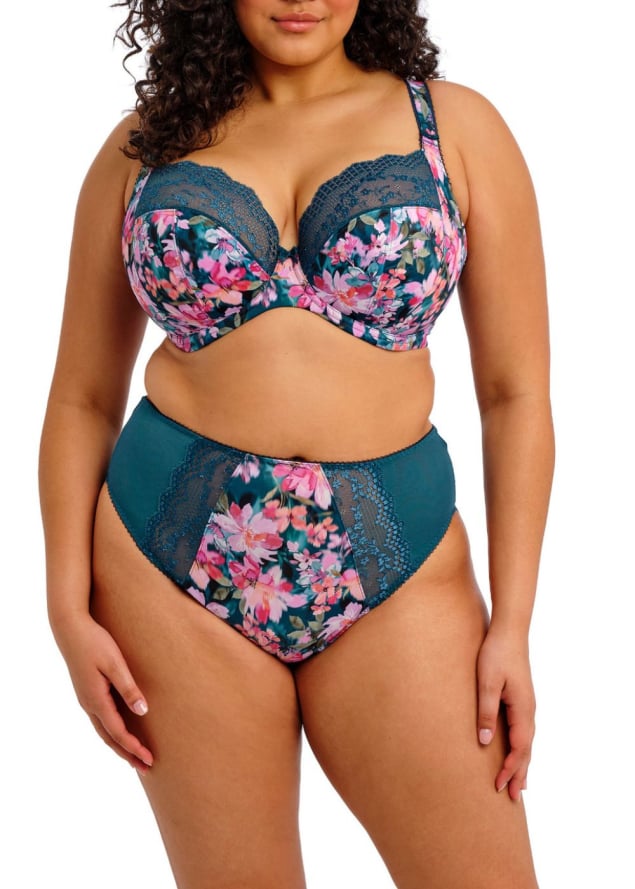 Soutien-Gorge Plunge  Armatures Elomi