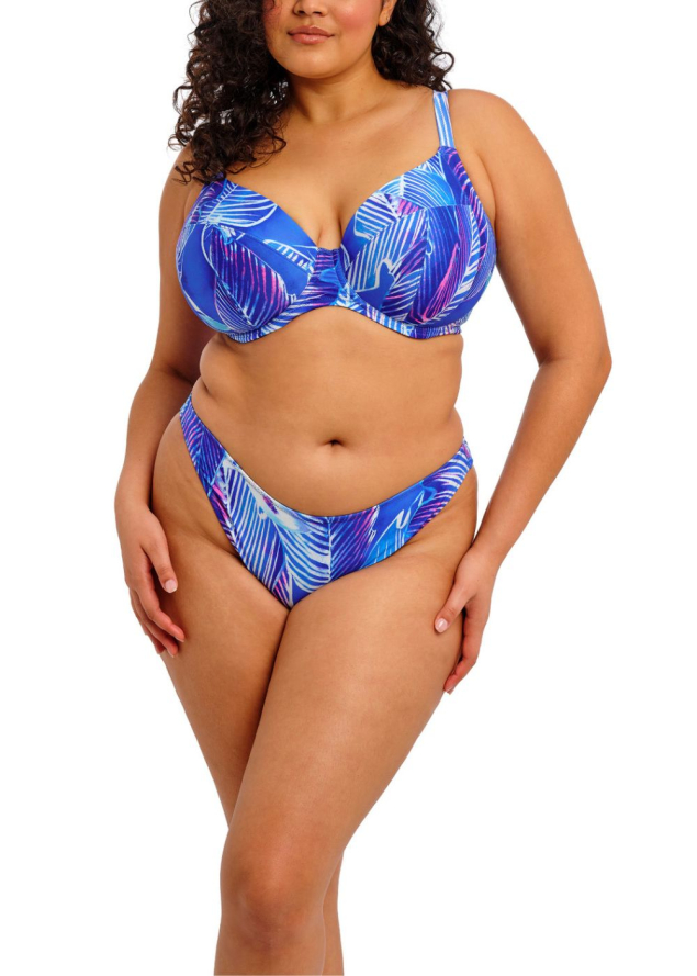 Haut de Bikini Plunge  Armatures  Maillots de Bain Elomi 