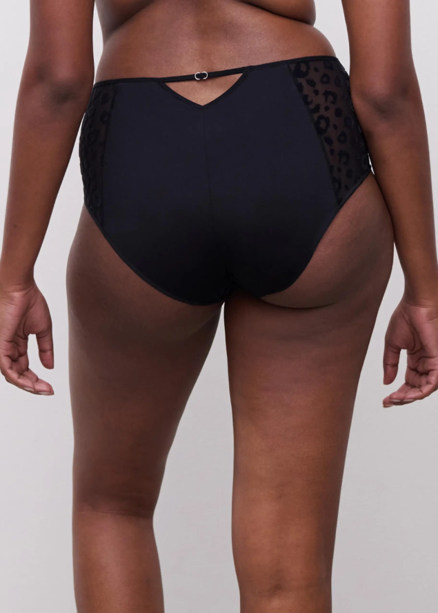 Culotte Taille Haute Chantelle