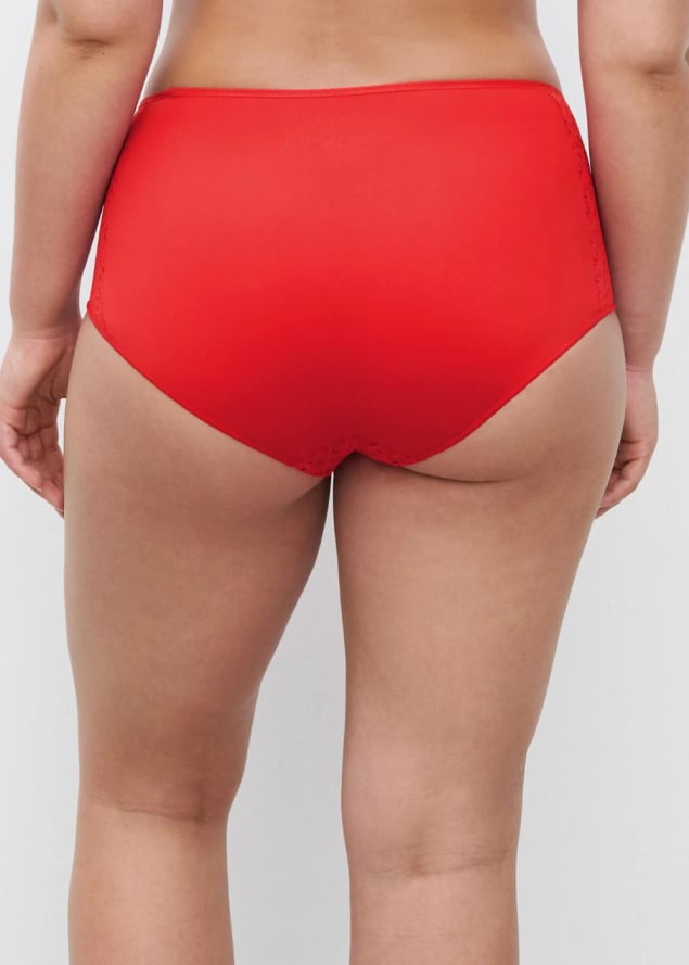 Culotte Taille Haute  Chantelle