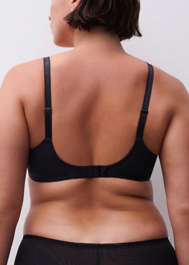 Soutien-gorge Moul Embotant Chantelle