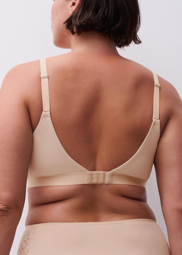 Soutien-gorge Sans Armature Chantelle