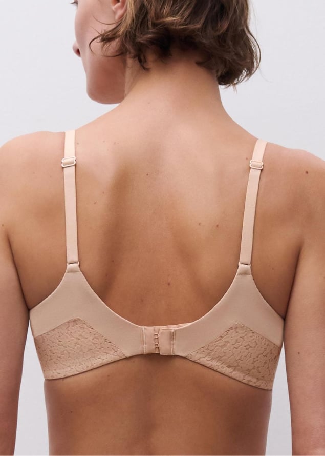 Soutien-gorge  Coques Embotant Chantelle