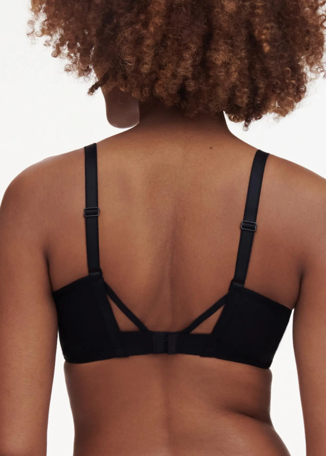 Soutien-gorge sans armature maintien Chantelle