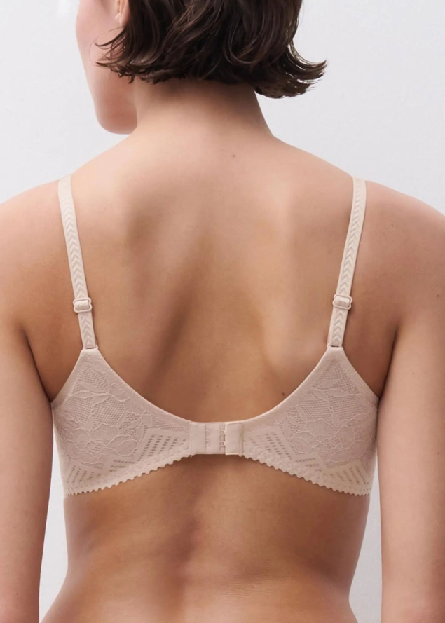 Soutien-gorge Bon Maintien Sans Armature  Chantelle