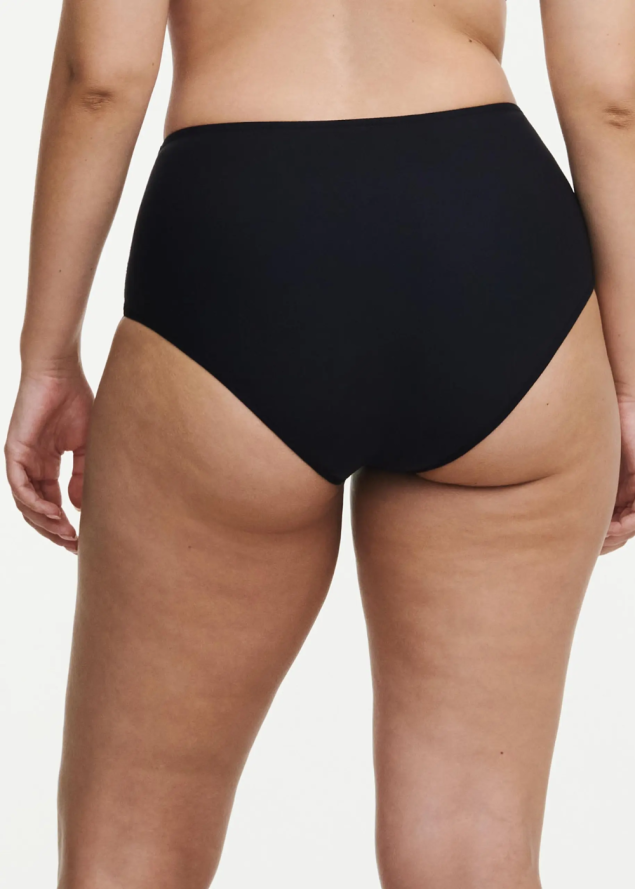 Culotte taille haute Chantelle