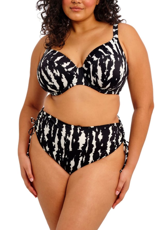 Haut de Bikini Plunge  Armatures  Maillots de Bain Elomi 