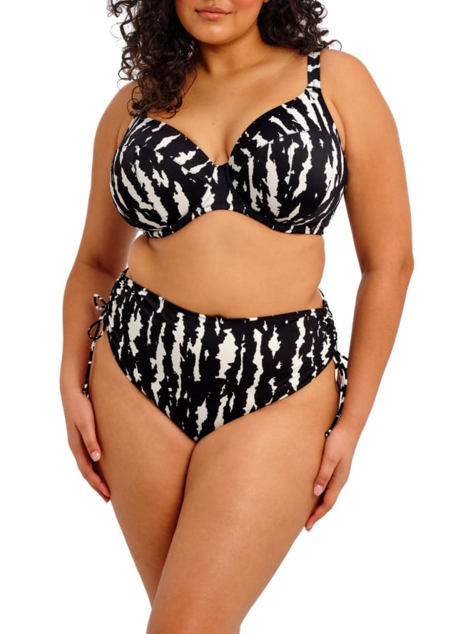 Bas de Bikini Slip Ajustable  Maillots de Bain Elomi 
