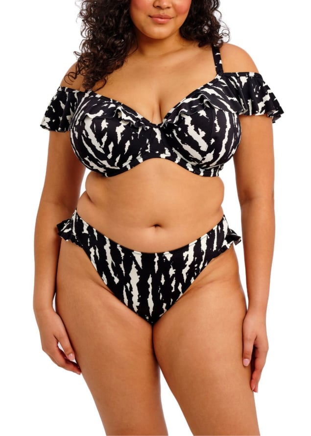 Haut de Bikini Plunge  Armatures  Maillots de Bain Elomi 