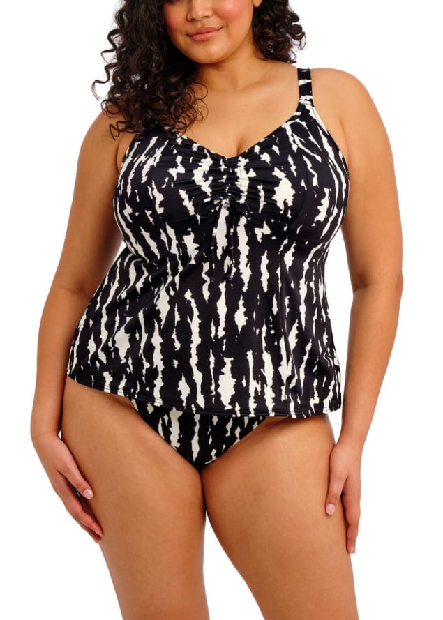 Tankini Moul  Maillots de Bain Elomi 