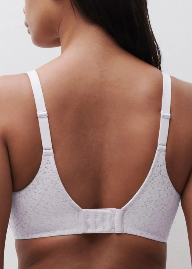 Soutien-gorge  Coques Embotant Chantelle