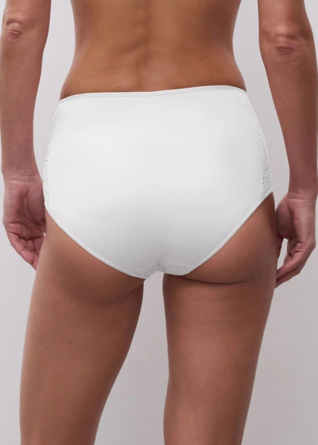 Culotte Taille Haute  Chantelle