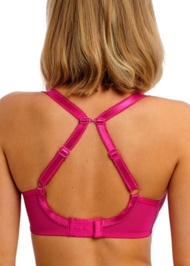 Soutien-gorge Moul� � Armatures Freya