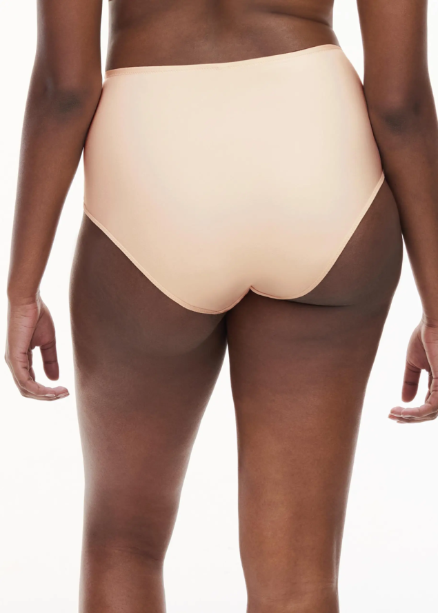Culotte taille haute Chantelle