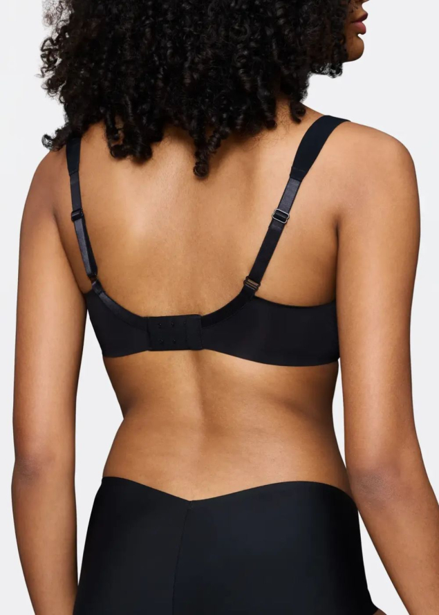 Soutien-gorge Minimiseur sans Armature Triumph