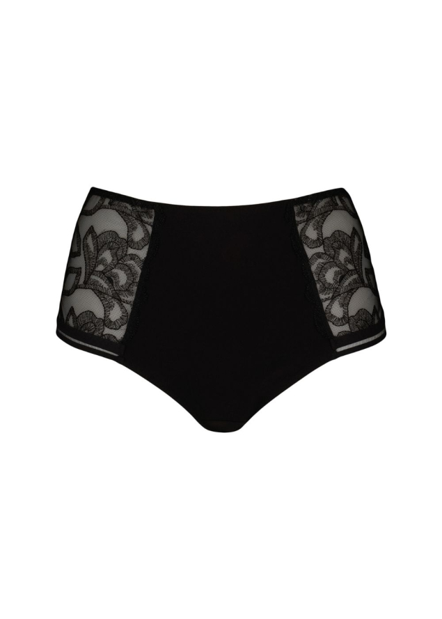 Culotte taille haute Maison Lejaby