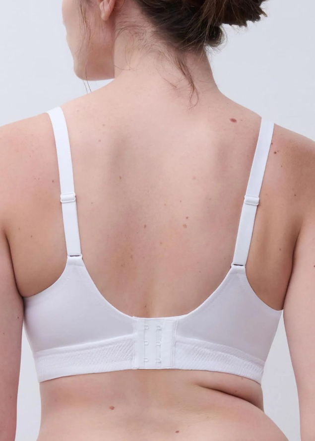 Soutien-gorge Sans Armature  Bon Maintien Chantelle