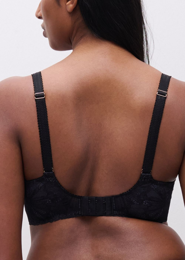 Soutien-gorge Embotant  Armatures Chantelle