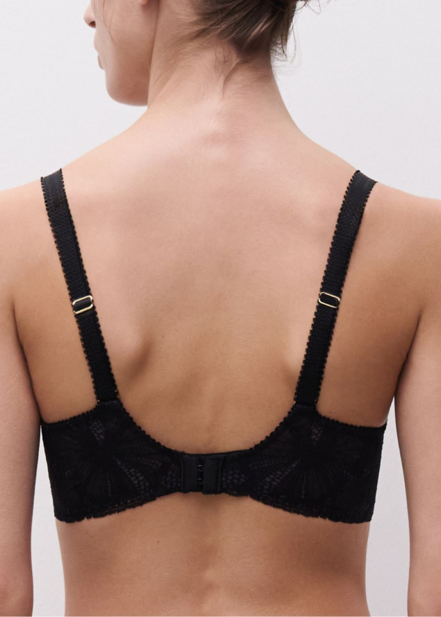 Soutien-gorge  Coques Push-up Chantelle