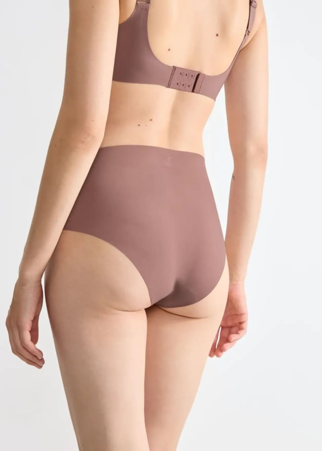 Culotte Taille Haute  Sloggi