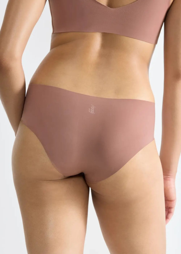 Shorty Hipster Sloggi