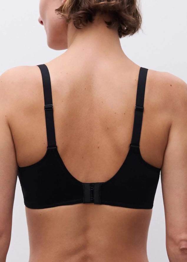 Soutien-gorge Embotant Mmoire de Forme Chantelle