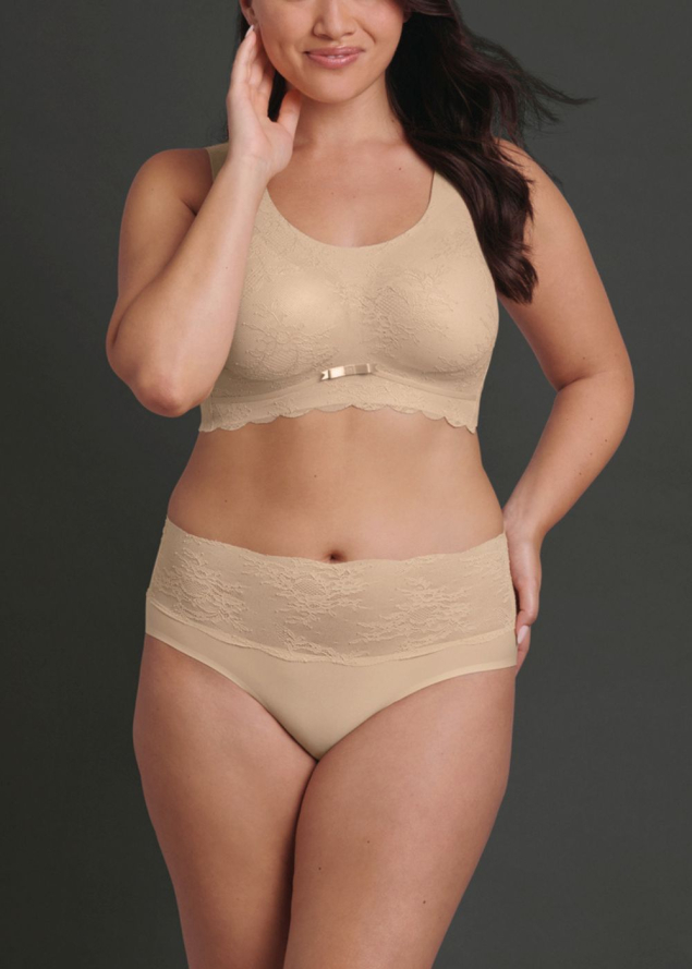 Culotte Taille haute Anita Since 1886