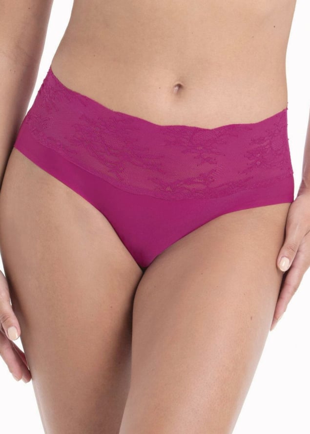 Culotte Taille haute Anita Since 1886