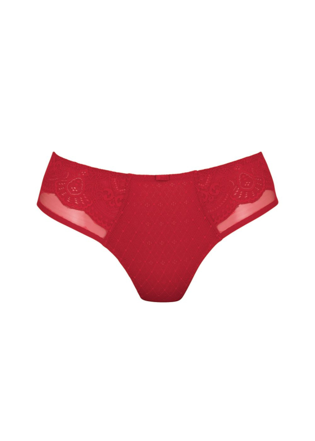Culotte Rosa Faia d'Anita